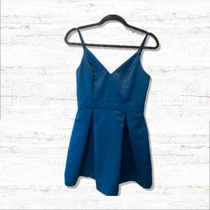 ✨Lulu’s Mini Dress Size S